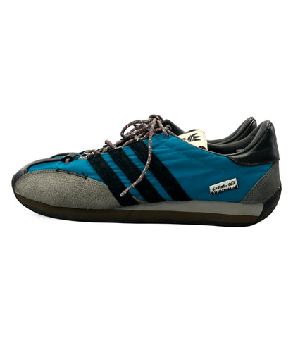 adidas SONG FOR THE MUTE ローカットスニーカー カントリー OG SFTM ID3545 メンズ SIZE 26.5 アディダス ソング フォー ザ ミュート