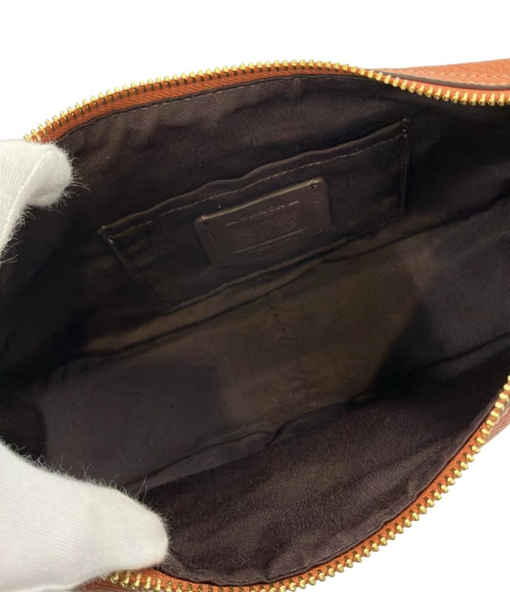 COACH 2WAY ショルダーバッグ 肩掛け 斜め掛け アリア CO996 レディース コーチ