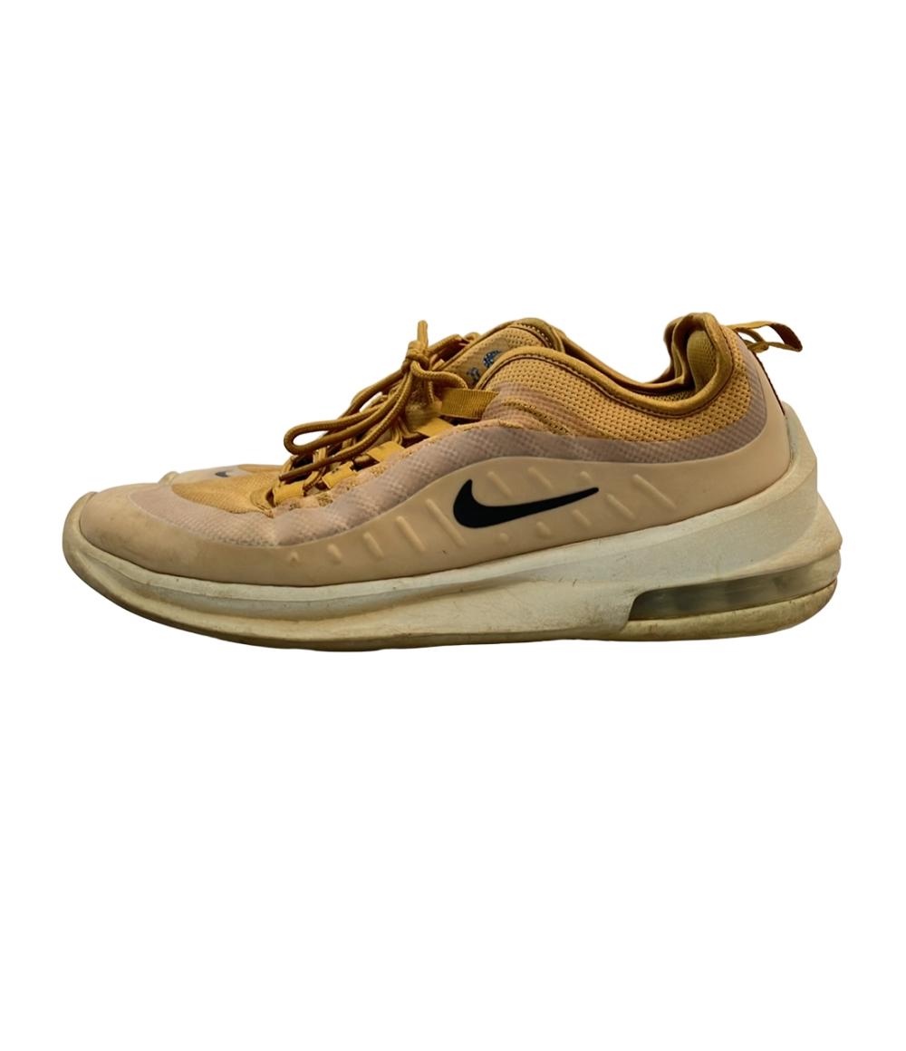 NIKE ローカットスニーカー AIR MAX AXIS AA2146-700 メンズ SIZE 25.0 (S) ナイキ