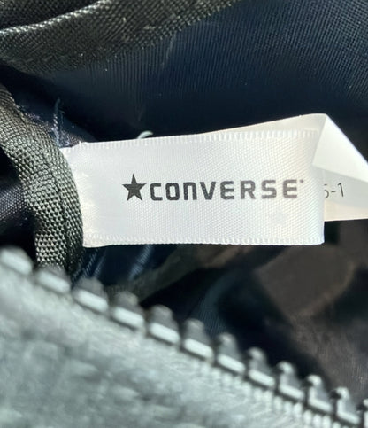 コンバース ナイロンショルダーバッグ 斜め掛け ユニセックス CONVERSE