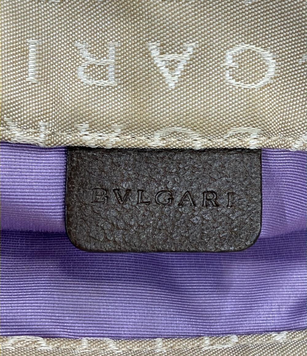 ブルガリ ハンドバッグ レディース BVLGARI