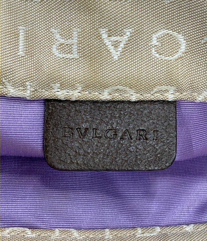 ブルガリ ハンドバッグ レディース BVLGARI
