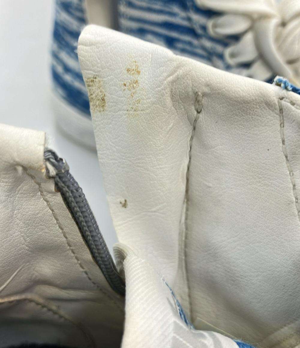 NIKE ミドルカットスニーカー ブレーザー MID 616827-995 レディース SIZE 23.0 (M) ナイキ