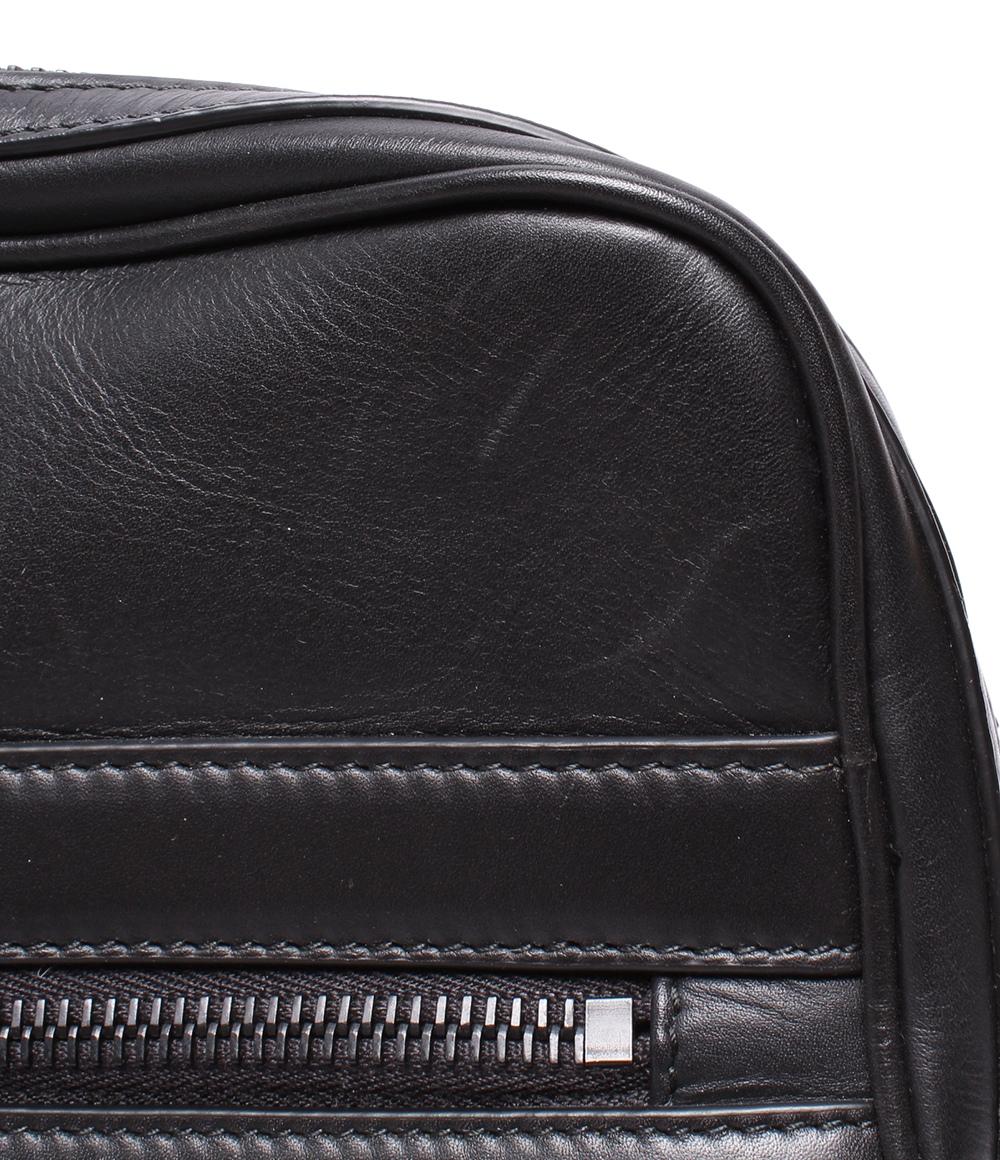 BOTTEGA VENETA 2way ブリーフケース ショルダーバッグ 斜め掛け レッジェーロ メンズ ボッテガ・ヴェネタ