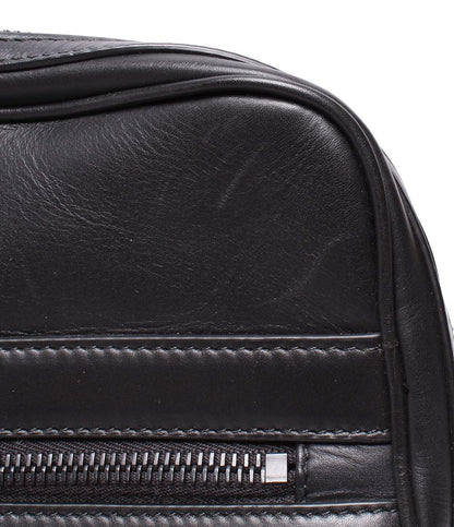 BOTTEGA VENETA 2way ブリーフケース ショルダーバッグ 斜め掛け レッジェーロ メンズ ボッテガ・ヴェネタ