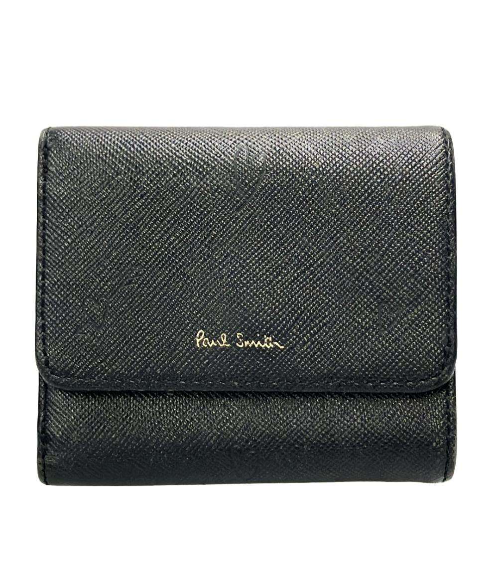 Paul Smith 三つ折り財布 レディース ポール・スミス