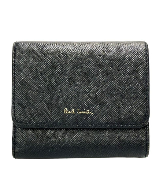 Paul Smith 三つ折り財布 レディース ポール・スミス