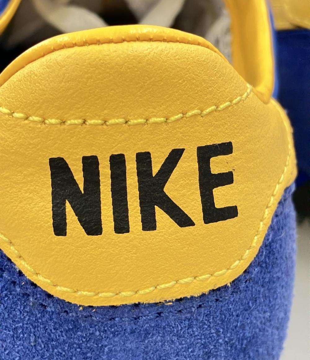 NIKE ローカットスニーカー WAFFLE TRAINER 102073-471 メンズ SIZE 26.0 (M) ナイキ