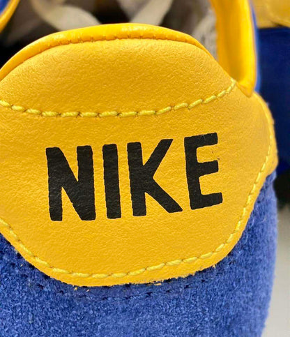 NIKE ローカットスニーカー WAFFLE TRAINER 102073-471 メンズ SIZE 26.0 (M) ナイキ