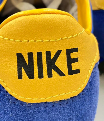 NIKE ローカットスニーカー WAFFLE TRAINER 102073-471 メンズ SIZE 26.0 (M) ナイキ