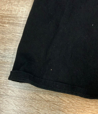 GUCCI 半袖Tシャツ 犬 130 BK プリント コットン キッズ SIZE 8 (130) グッチ