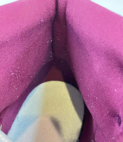 NIKE ハイカットスニーカー AIR JORDAN 1 RETRO OG BORDEAUX 555088-611 メンズ SIZE 28.0 (XL) ナイキ