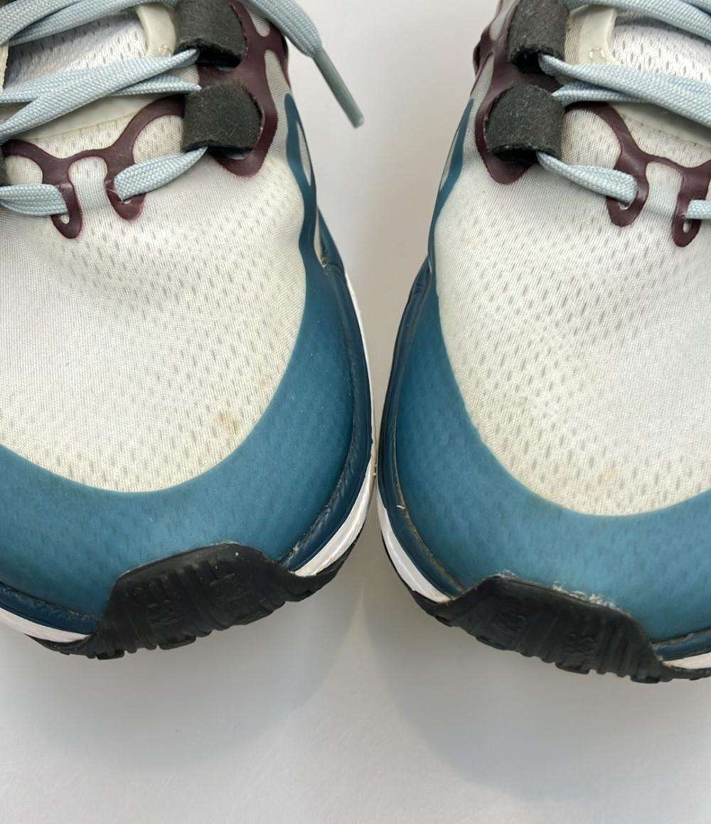 ナイキ ローカットスニーカー AT5303-003 レディース SIZE 24.0 (L) NIKE