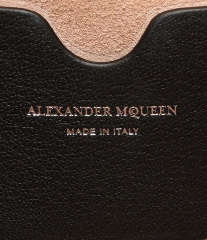 アレキサンダーマックイーン  ハンドバッグ BOX BAG 三越伊勢丹限定      レディース   ALEXANDER MQUEEN