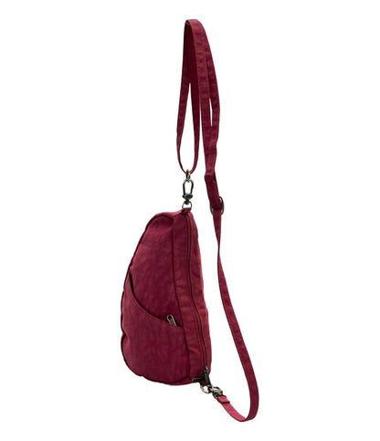 ヘルシーバッグバッグ ワンショルダーバッグ ボディバッグ 斜め掛け レディース HEALTHY BACK BAG