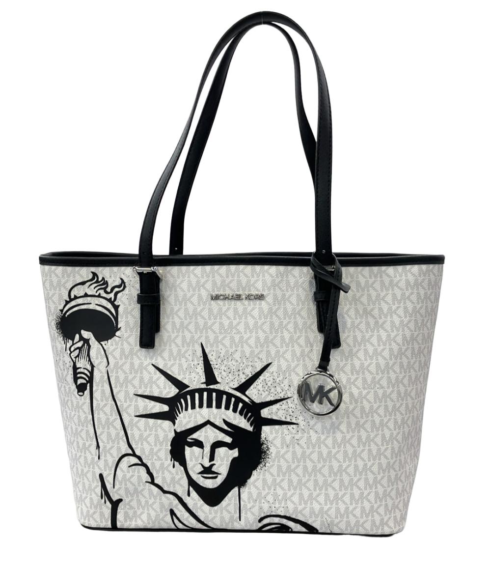 MICHAEL KORS トートバッグ ショルダーバッグ 肩掛け レディース マイケルコース