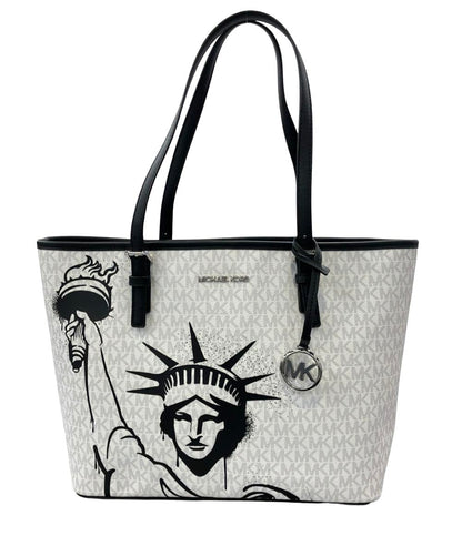 MICHAEL KORS トートバッグ ショルダーバッグ 肩掛け レディース マイケルコース