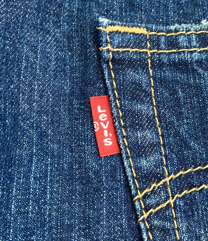 リーバイス カットオフデニムスカート レディース SIZE S (S) Levi's