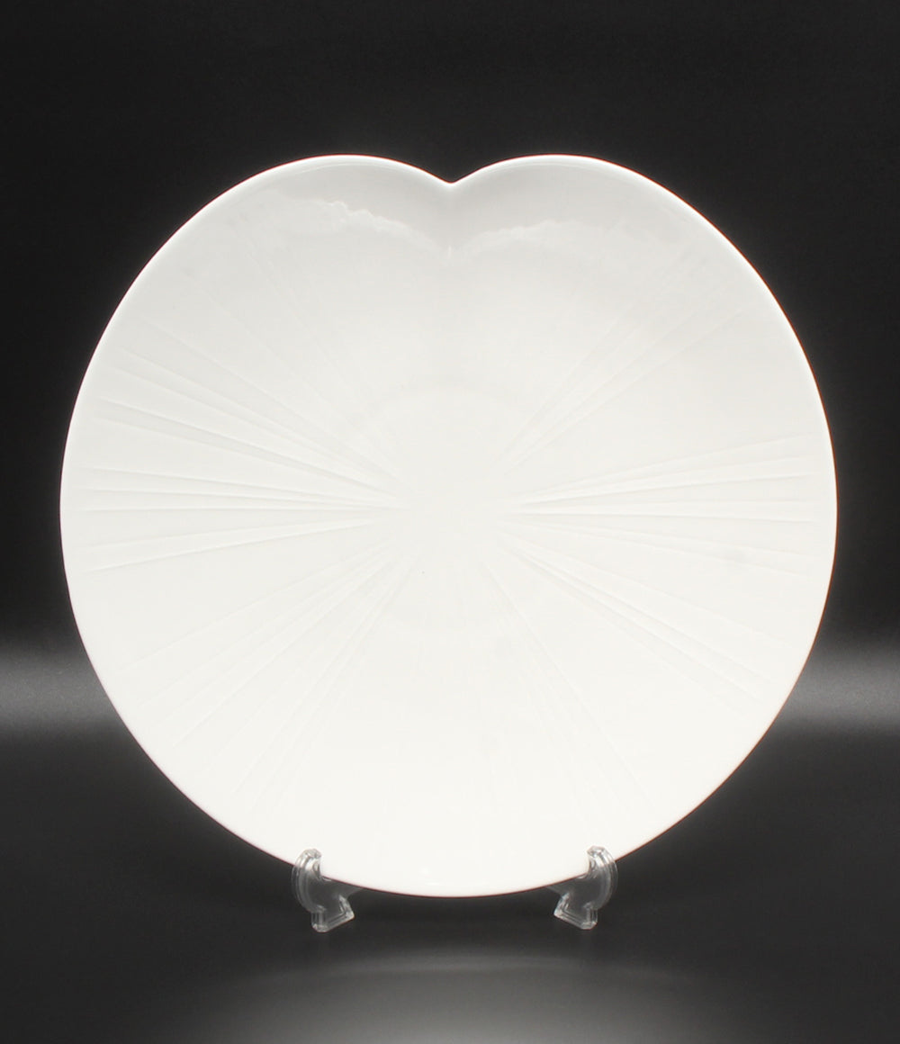 WEDGWOOD プレート 大皿 34cm SPIRIT ウエッジウッド