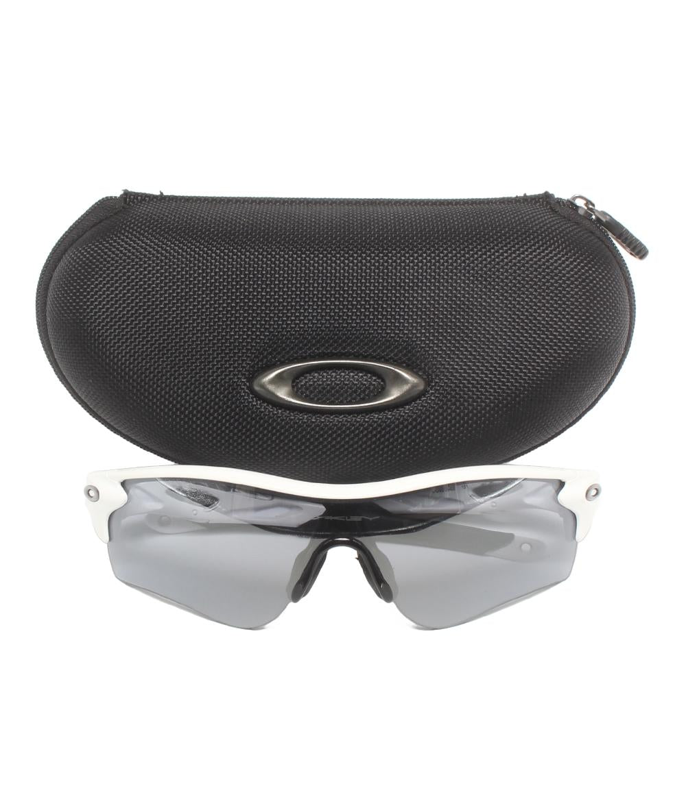 OAKLEY サングラス アイウェア スポーツ OO9206-02 メンズ レディース オークリー