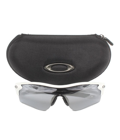 OAKLEY サングラス アイウェア スポーツ OO9206-02 メンズ レディース オークリー
