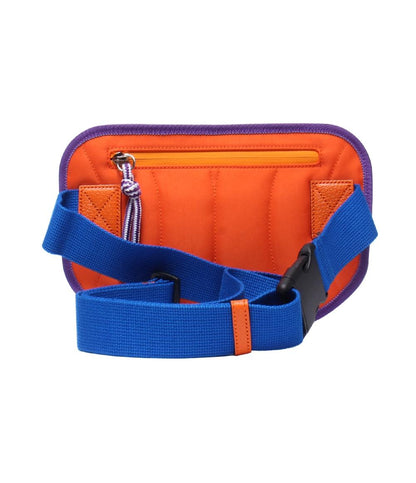 美品 グッチ ウエストバッグ ボディバッグ GGナイロン 752102 527066 ユニセックス GUCCI