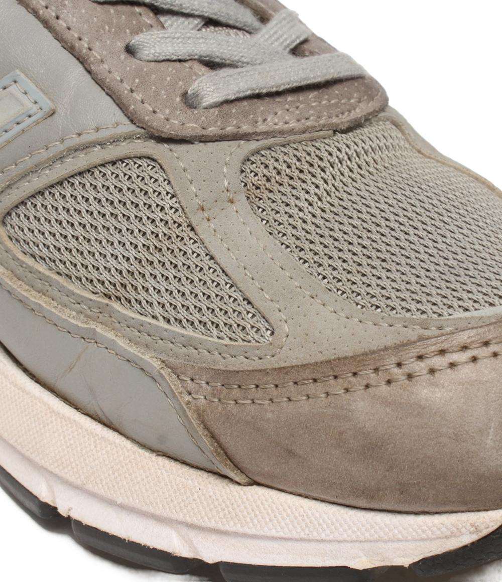 NEW BALANCE Engineered Garments ローカットスニーカー M990EGG5 メンズ SIZE 27.0 (L) ニューバランス エンジニアードガーメンツ