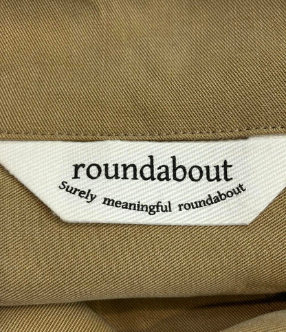 美品 ラウンダバウト 長袖シャツ メンズ SIZE 2 (M) Roundabout