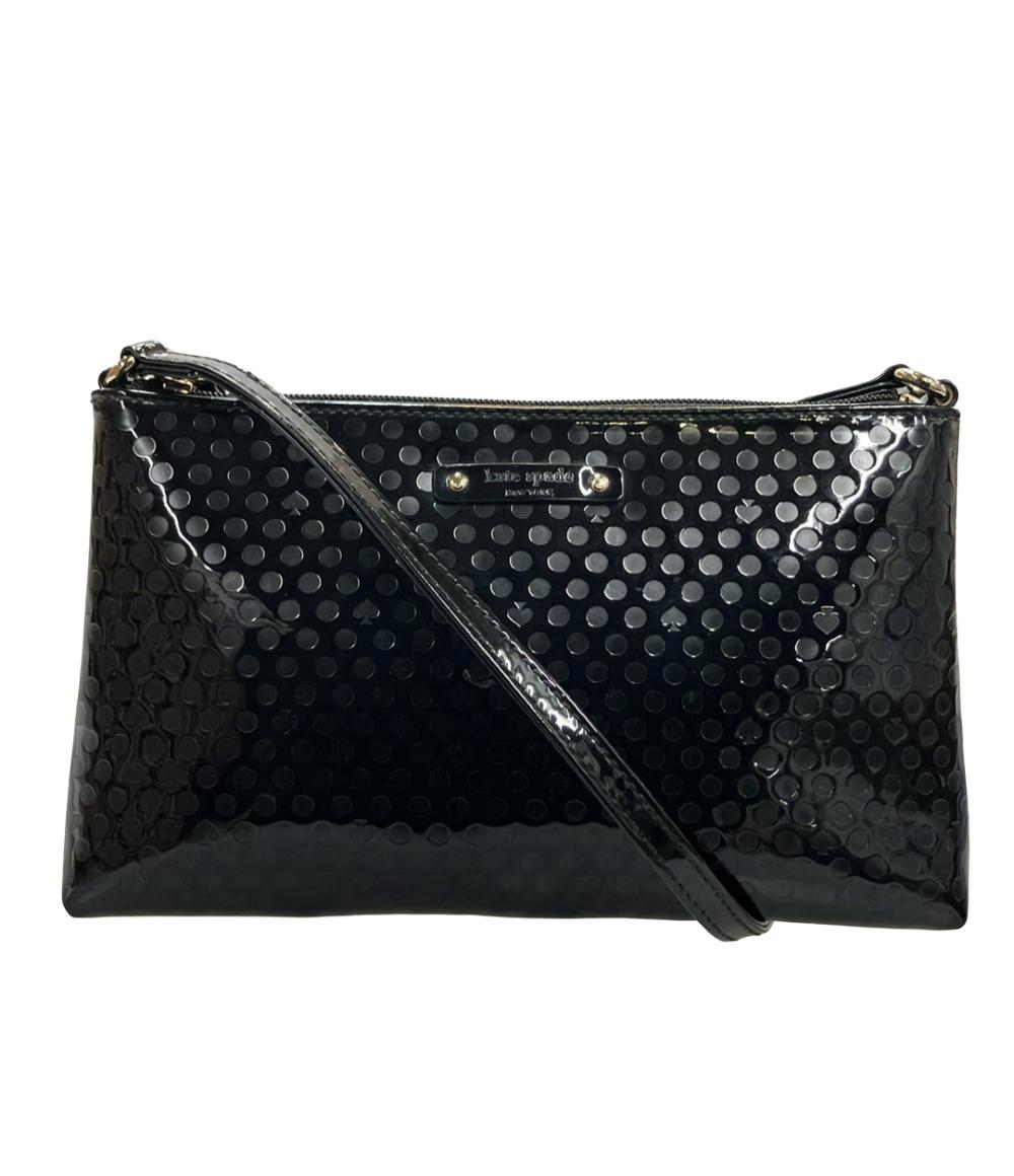 美品 ケイトスペード ショルダーバッグ 斜め掛け レディース Kate Spade
