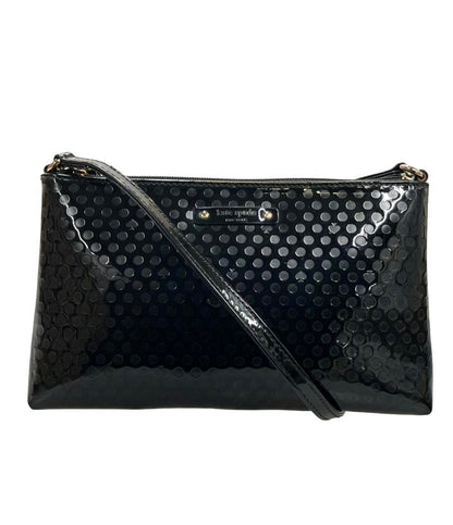 美品 ケイトスペード ショルダーバッグ 斜め掛け レディース Kate Spade