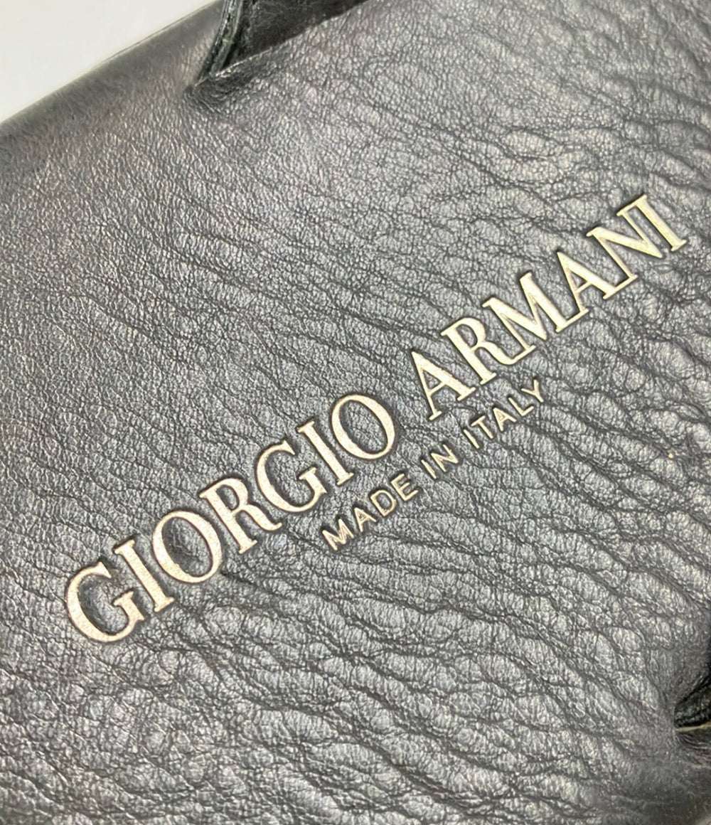 GIORGIO ARMANI トングサンダル メンズ SIZE 43 (26.5cm) ジョルジオアルマーニ