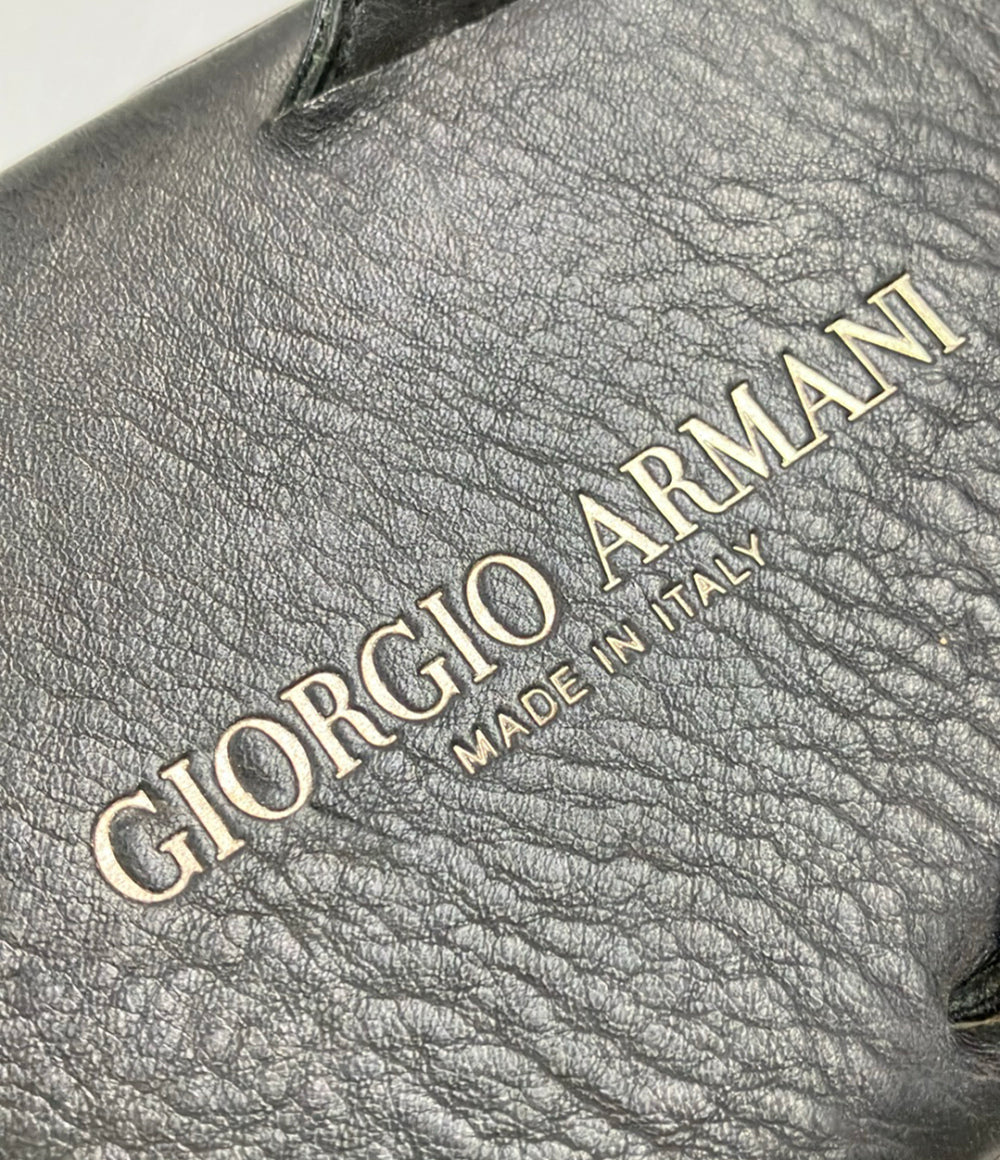 GIORGIO ARMANI トングサンダル メンズ SIZE 43 (26.5cm) ジョルジオアルマーニ