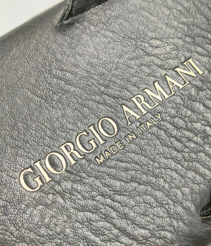 GIORGIO ARMANI トングサンダル メンズ SIZE 43 (26.5cm) ジョルジオアルマーニ