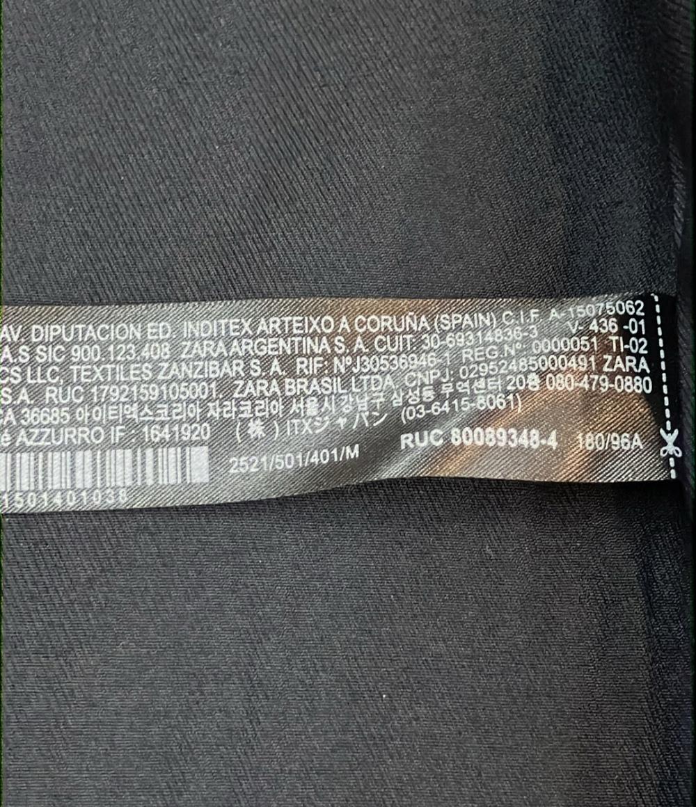 STUDIO NICHOLSON ピーコート Mサイズ スタジオニコルソン×ザラ ピーコート メンズ SIZE M STUDIO NICHOLSON