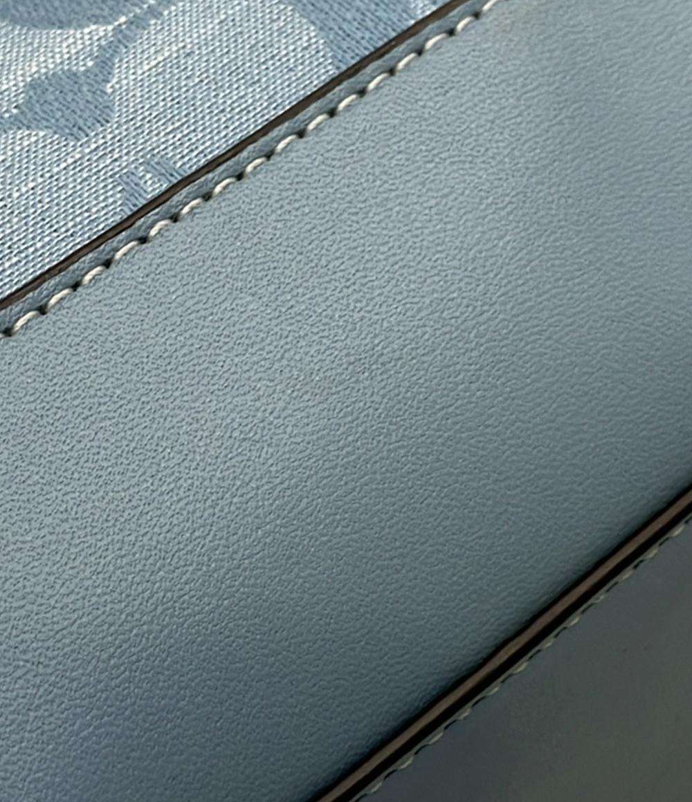 コーチ 2WAY ハンドバッグ ショルダーバッグ 斜め掛け シグネチャー CH230 レディース COACH