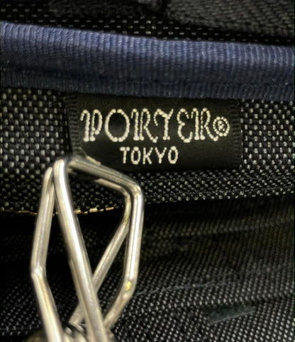PORTER ショルダーバッグ 斜め掛け メンズ ポーター