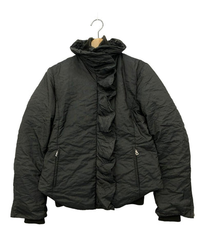 マックスマーラウィークエンド ストライプジャケット レディース SIZE 40 (L) MAX MARA Weekend