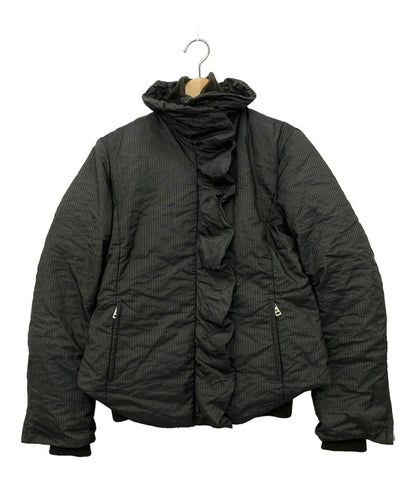 マックスマーラウィークエンド ストライプジャケット レディース SIZE 40 (L) MAX MARA Weekend