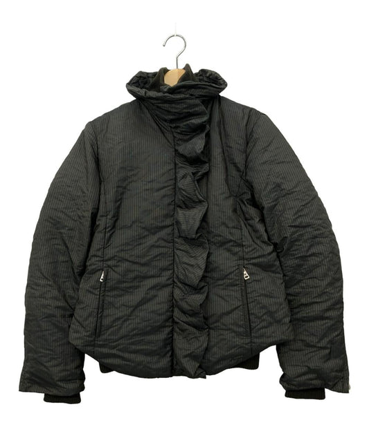 マックスマーラウィークエンド ストライプジャケット レディース SIZE 40 (L) MAX MARA Weekend