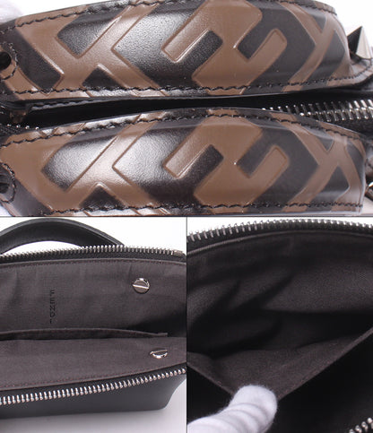 FENDI 2WAY ハンドバッグ ショルダーバッグ 肩掛け 斜め掛け バイ ザ ウェイ スモール 8BL145 A6CO レディース フェンディ
