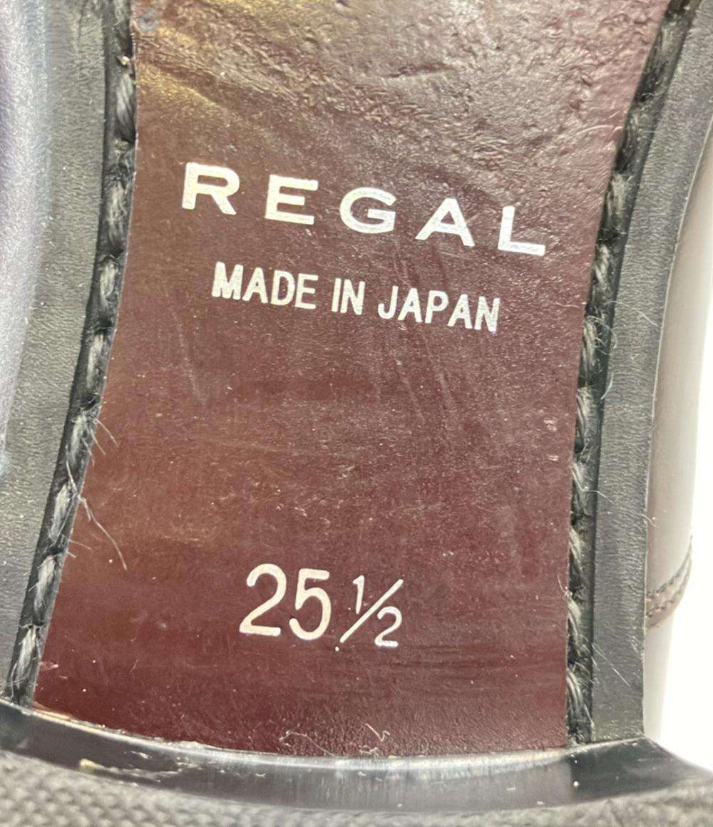 REGAL ドレスシューズ メンズ SIZE 25 1/2 リーガル