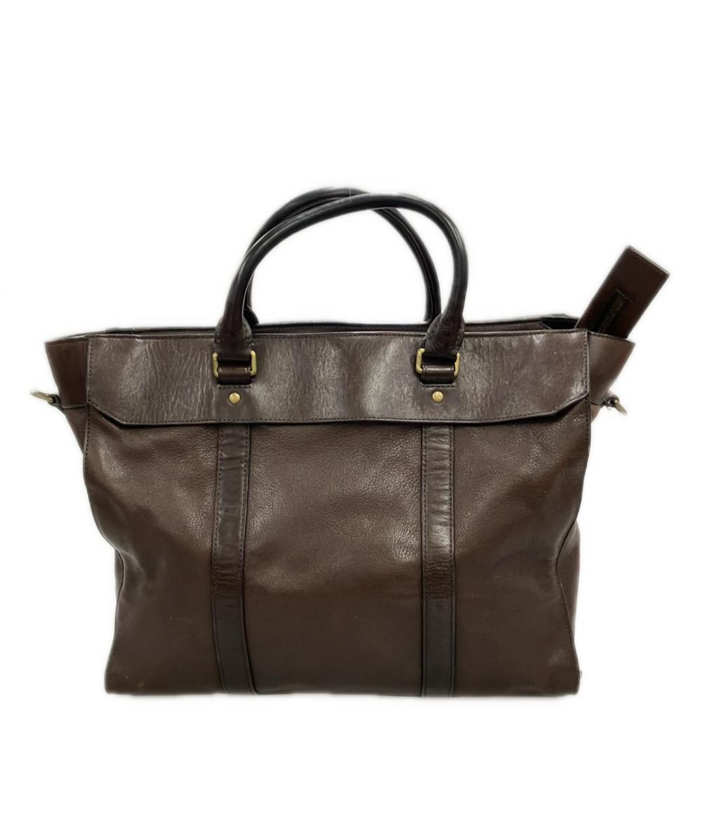 COACH トートバッグ ショルダーバッグ ビジネストートバッグ 2WAY 斜め掛け New Crosby 牛革 カーフ 70715 ユニセックス コーチ