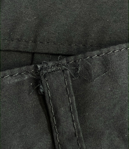 PORTER CLASSIC ポプリンアステアパンツ メンズ SIZE S ポータークラシック