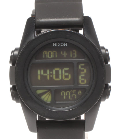 NIXON 腕時計 THE UNIT クオーツ 11L メンズ ニクソン