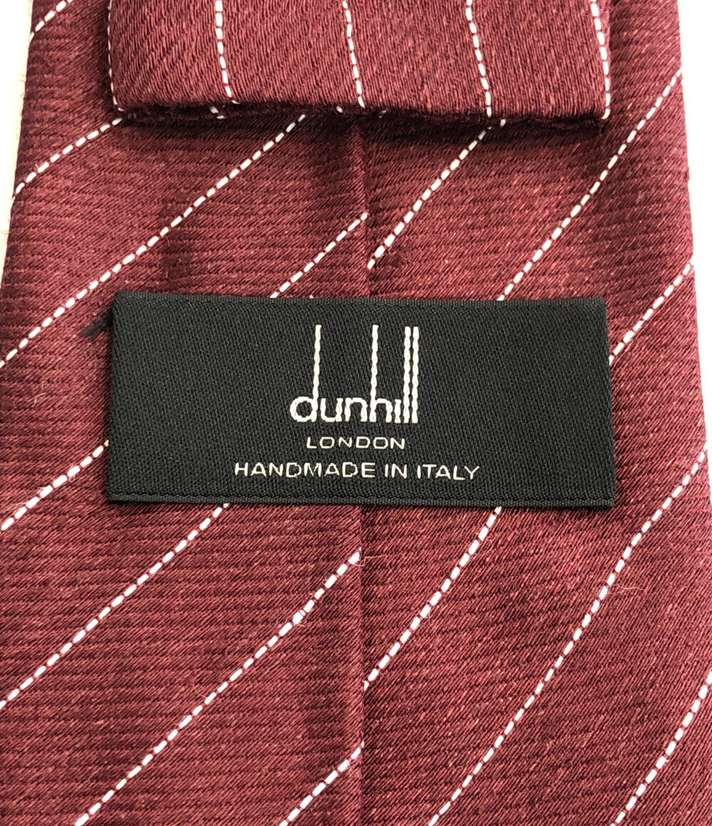 ダンヒル  ネクタイ      メンズ SIZE   (複数サイズ) Dunhill