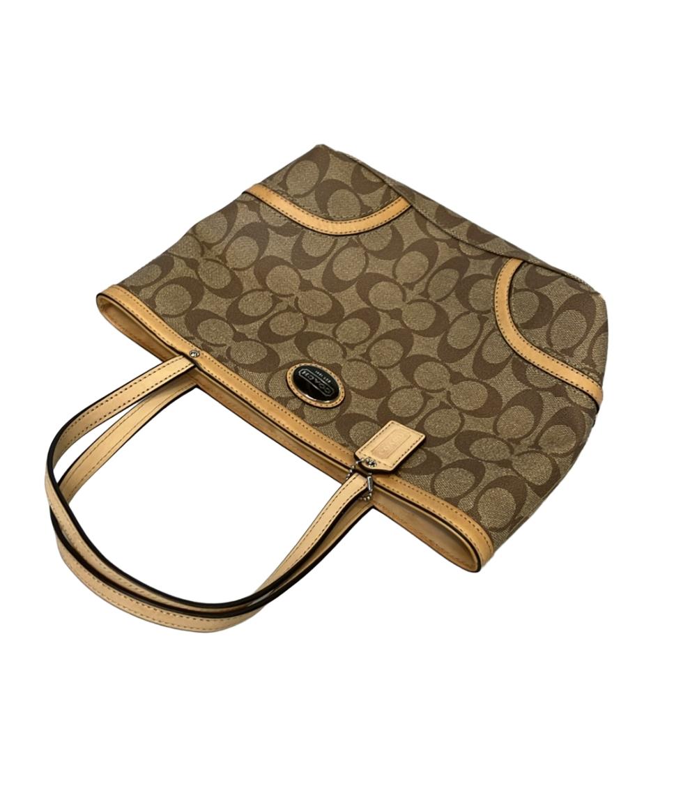 COACH ハンドバッグ シグネチャー F46767 レディース コーチ