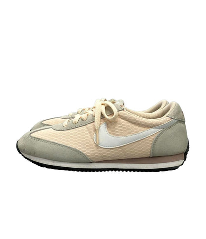 NIKE ローカットスニーカー WMNS OCEANIA TEXTILE 511880-802 レディース SIZE 24.5 ナイキ