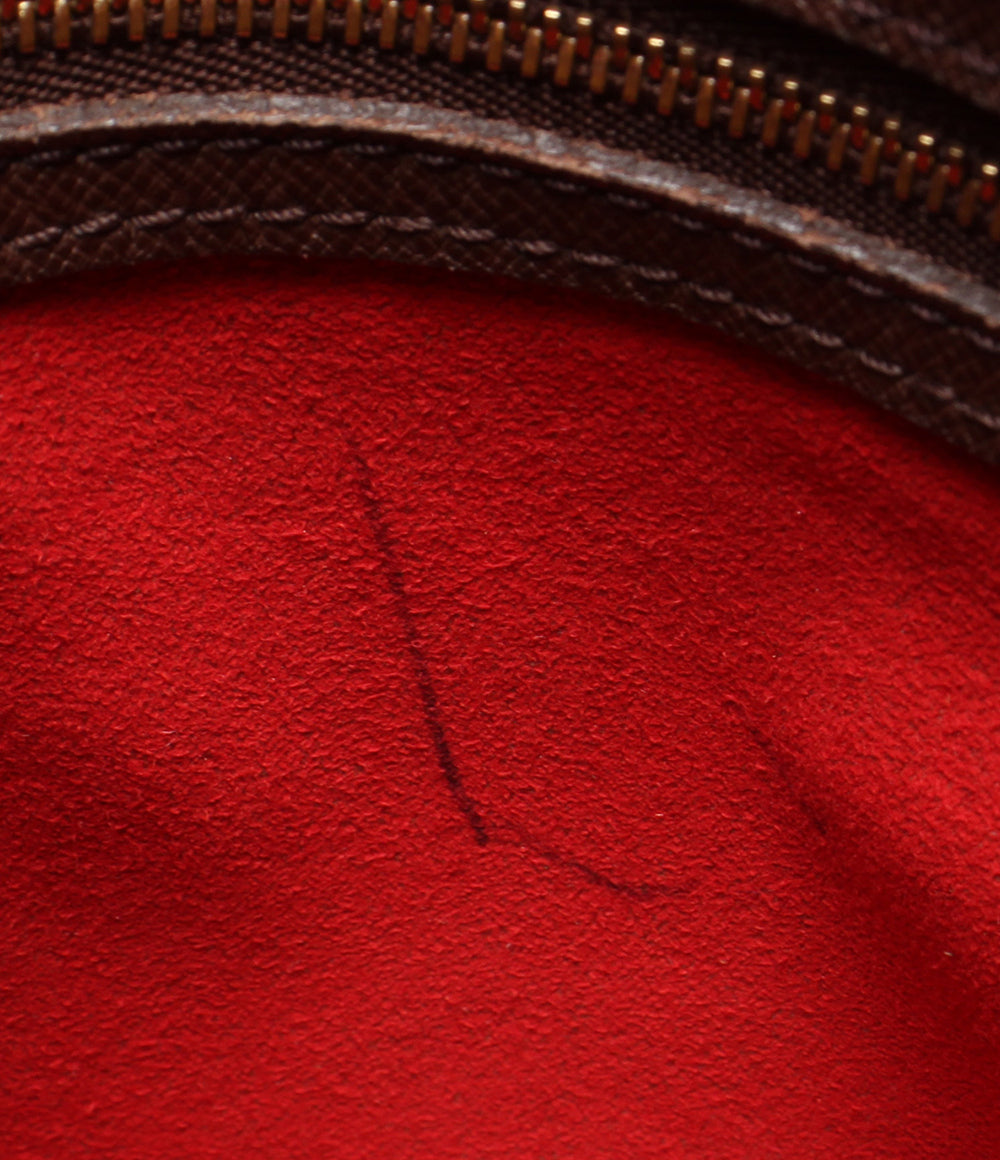 LOUIS VUITTON トートバッグ ショルダーバッグ 肩掛け マレ ダミエ N42240 レディース ルイ・ヴィトン