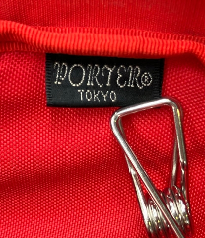 PORTER 2way トートバッグ リュック デイパック VOGEL フォーゲル メンズ ポーター