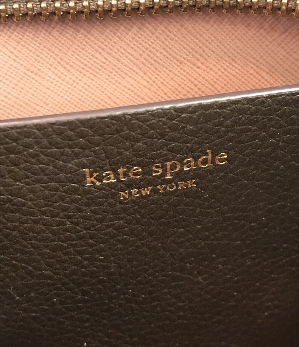 ケイトスペード  2way ハンドバッグ ショルダーバッグ 斜め掛け      レディース   kate spade